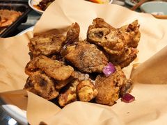 -常和州·夜宵大排档(常州单店)