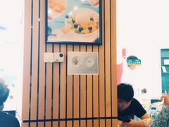 -满记甜品(南京虹悦城三店)