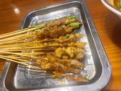 -王胡子烧烤·龙虾·海鲜