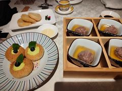 -南海渔村(珠江新城店)
