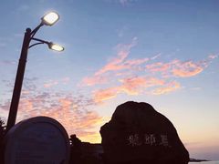 -龙头岩(Dragon Head Rock)