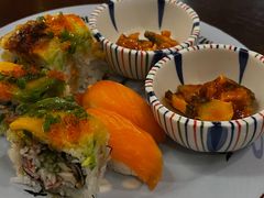 -松子料理(华威桥店)