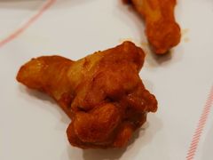 -米斯特比萨(光华桥凯德MALL天津湾店)