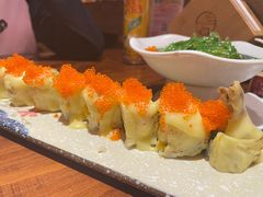 -白石の深夜食堂(芝罘万达店)