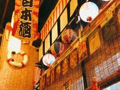 大堂-达摩食堂(仓山万达店)