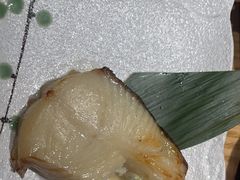 -虹料理·日料放题(悠方店)