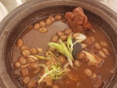 -君思港湾(富强店)