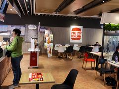 大堂-肯德基(中纬店)