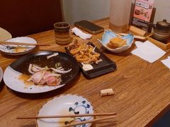 -阿泽料理