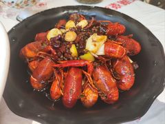 -侠舍·江湖烤全羊·大排档(沌口总店)