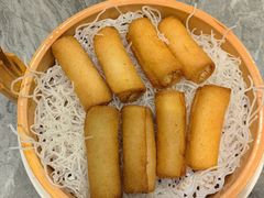 -朱记乳鸽王·非遗石岐乳鸽·全鸽宴(大兴旗舰店)