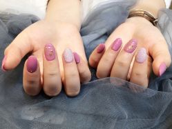 -森日式美甲沙龙MORI NAIL总店