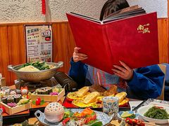 -南风(淮海街店)