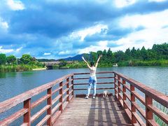 -阳澄湖半岛旅游度假区