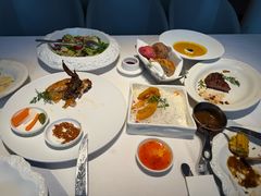 -佐度王子扒房(西城红场店)