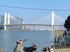 -喜洲吧·江畔老船厂·庭院餐厅(喜临院店)