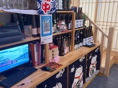 零售区-浦·传统日式料理(3 5 1 1 店)