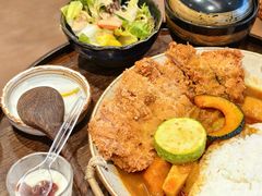 -ITARU食堂·定食料理(西丽店)