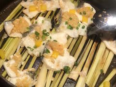 -海派悦庭·海胆烧麦·新融合菜(凯德广场店)