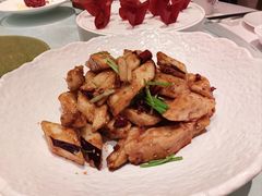 -有喜胶东小馆(太申祥和店)