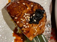 鹅肝寿司-有喜屋·烧鸟·居酒屋(三钢里店)