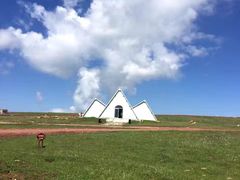 -空中草原