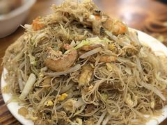 海鲜炒米面-百家缘(东门南路店)