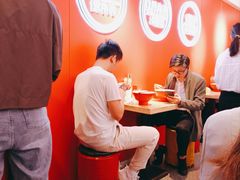 -阿当·小炒牛肉面(人广店)