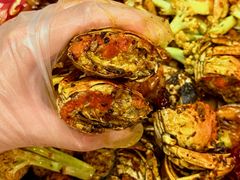 -江味龙虾馆·裸蓝龙虾(南山店)