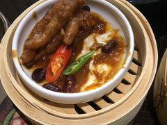 -金厨泰国餐厅·全泰籍厨师料理(拱北店)