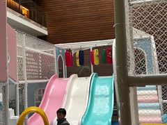 -张家港金凤凰度假村温泉