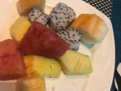 -瑞德姆美人鱼海底演艺主题餐厅(亚龙湾店)