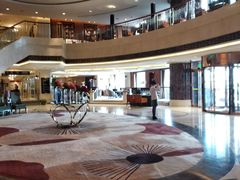 -青岛海景花园大酒店