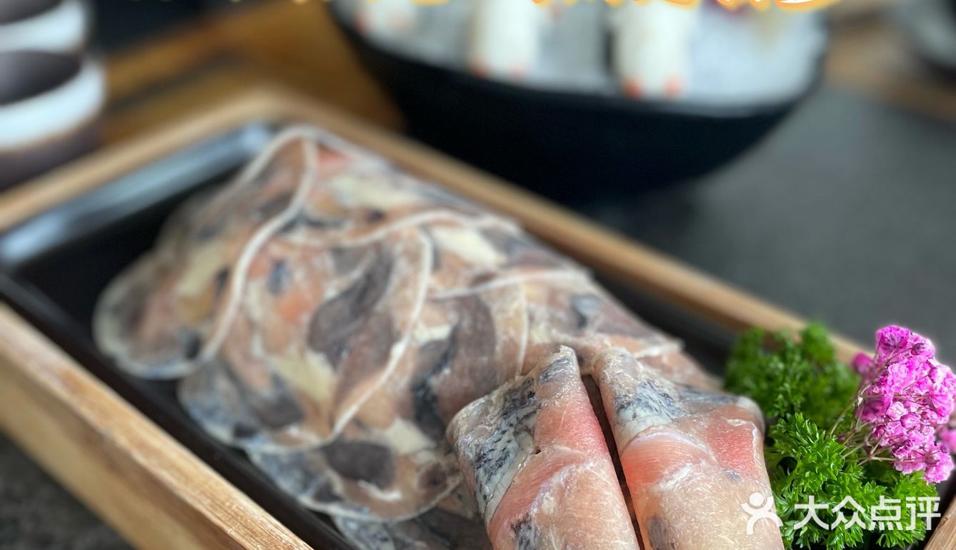 被凑凑火锅治愈的周末
