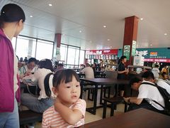 -梦幻奥陶纪景区