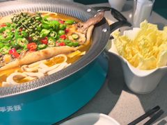 -半天妖烤鱼(融创茂店)