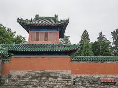 -历代帝王庙博物馆