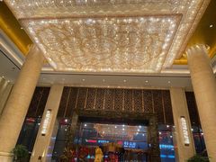 -长沙富力万达文华酒店