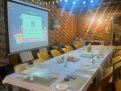 -玩坞轰趴馆·户外团建聚会主题生日派对馆(世豪广场店)