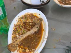 -巢湖名吃·徽府农家菜(半汤店)