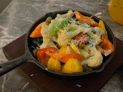 -Hi City·城市之巅