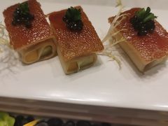 -广州粤海喜来登酒店