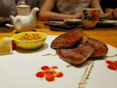 -大岛日本料理铁板烧(南通大饭店)