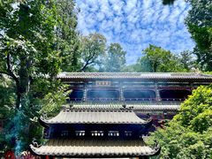 -潭柘寺景区