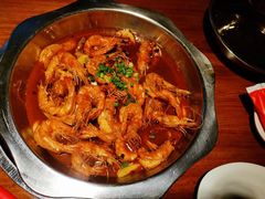 -邵汇大虾(泉园一路店)