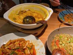 -吃饭皇帝大(长宁龙之梦店)