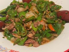 -破三川·新川菜(静安大融城店)