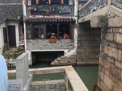 -锦溪古镇