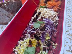 董家大拌菜-小董哥烤串·爆汁大油边(故宫店)