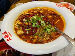 -九老汉·川渝江湖菜(合川路2店)